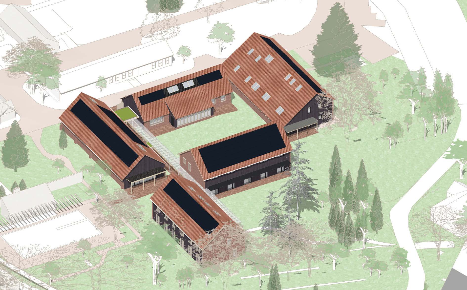 The Vihara - Additional image 1