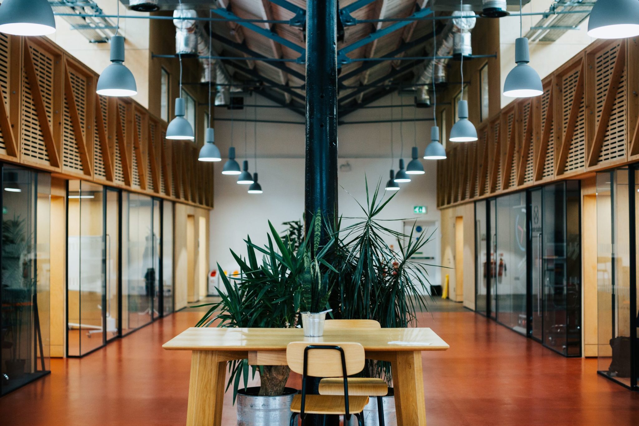 Swindon Carriage Works