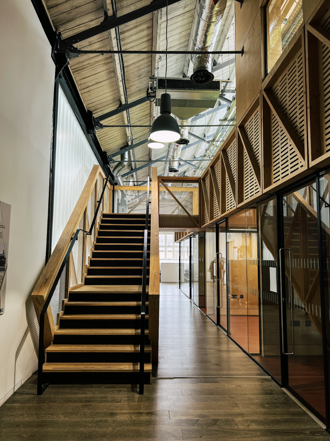 Swindon Carriage Works - Additional image 2