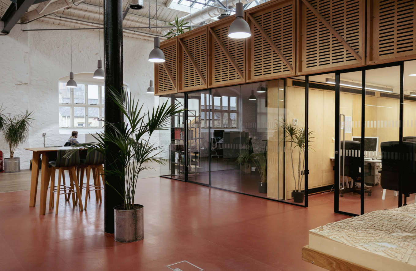 Swindon Carriage Works - Additional image 3