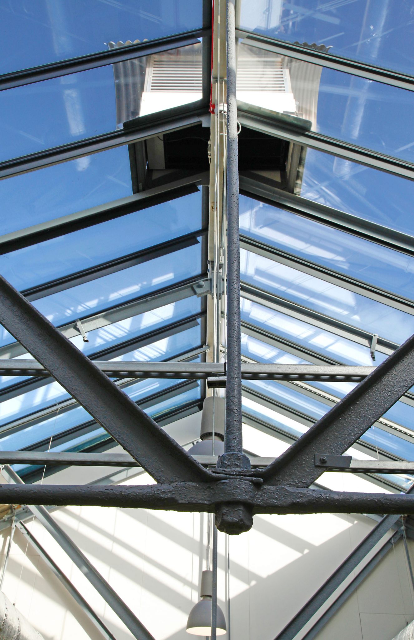 Swindon Carriage Works - Additional image 4