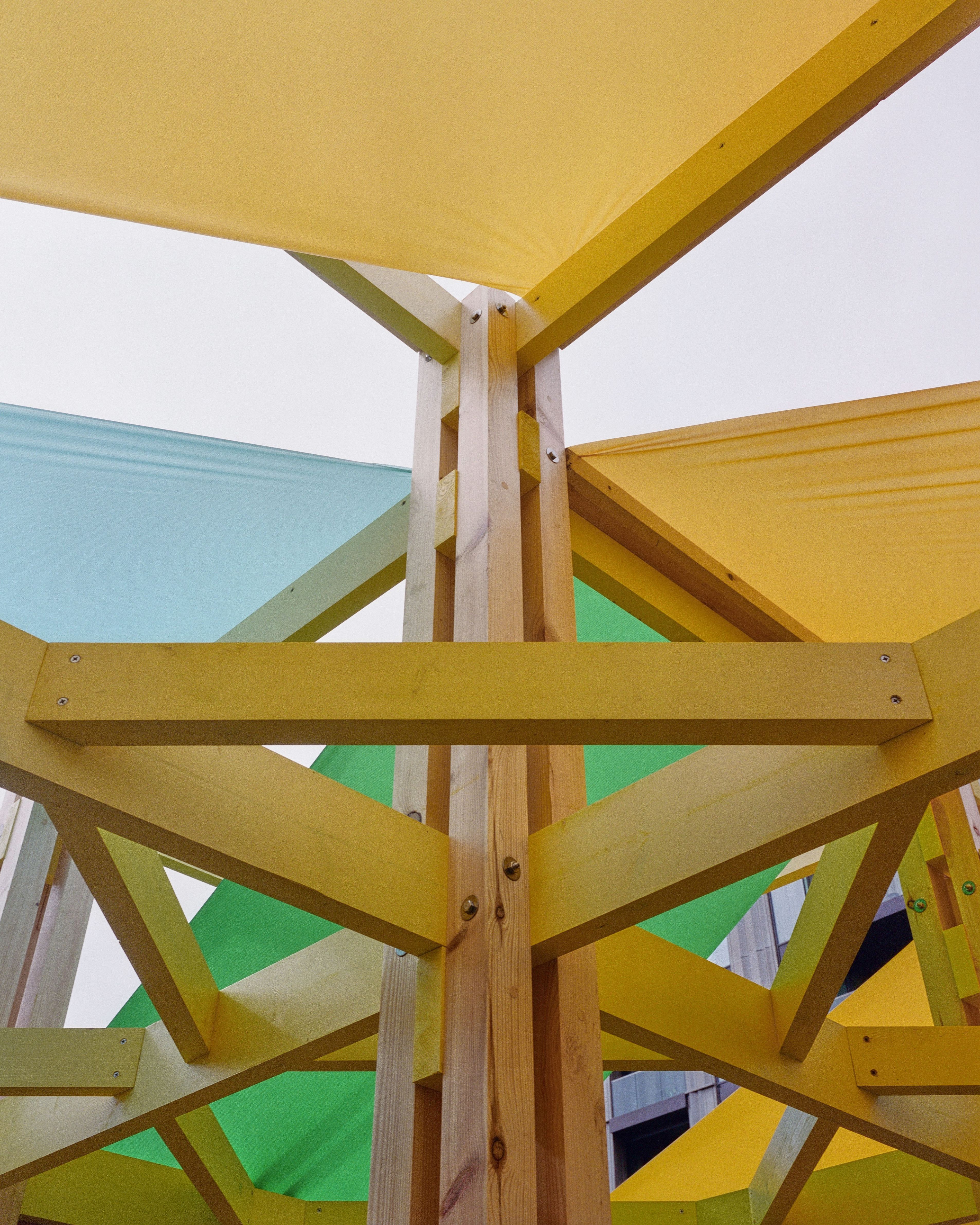 Woodbury Down Community Pavilion - Additional image 2