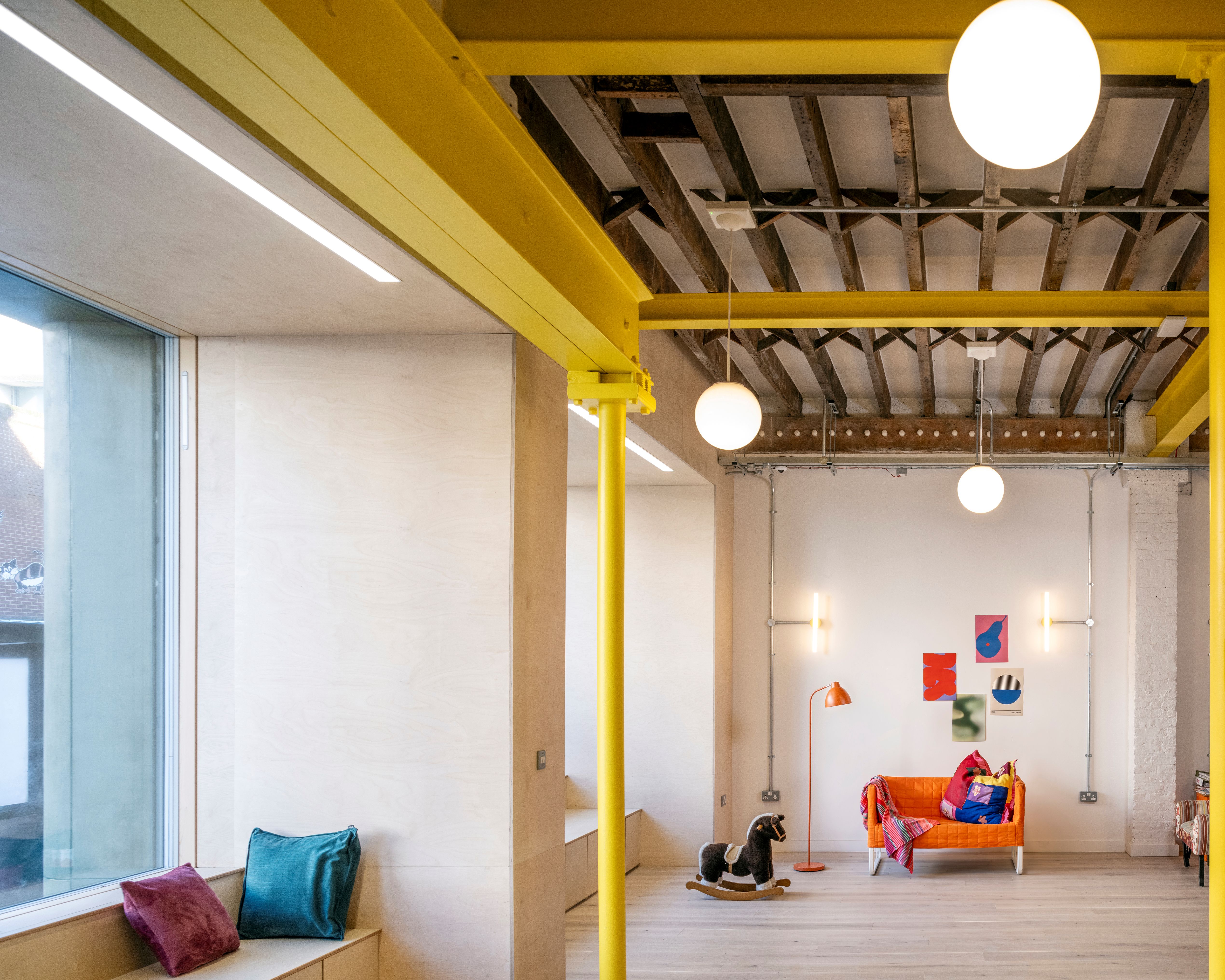 Eagle House - Additional image 3
