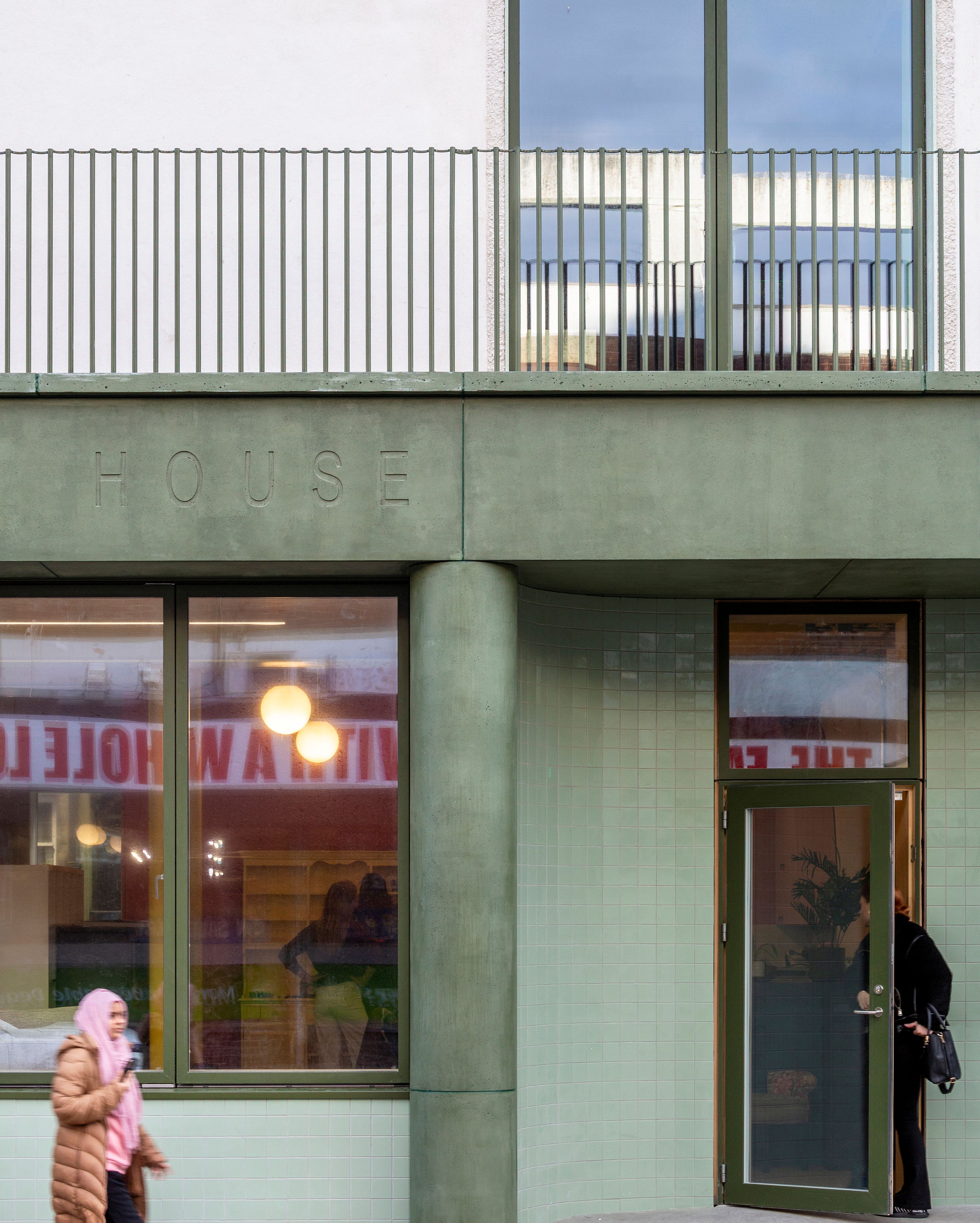 Eagle House - Additional image 1