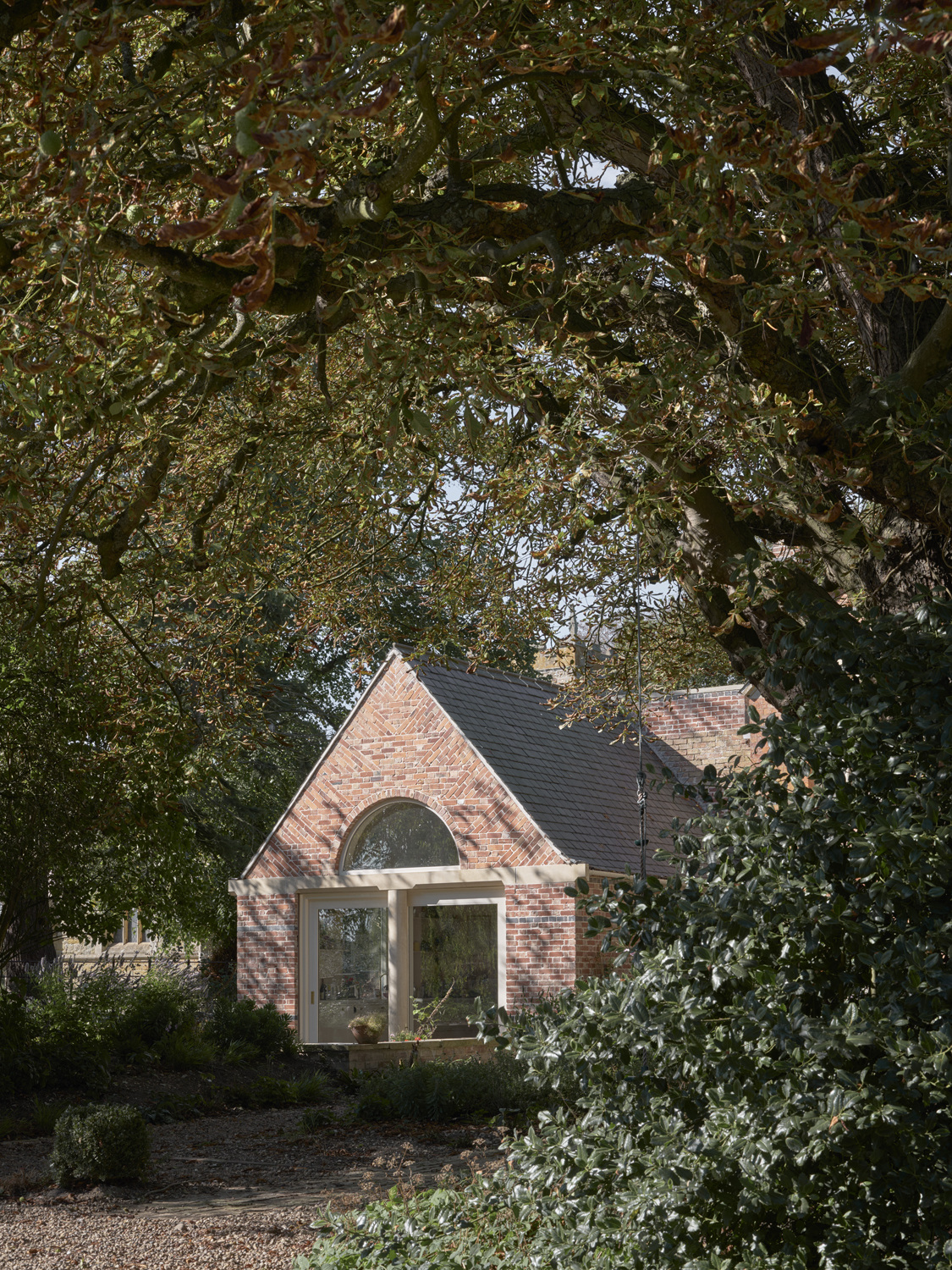 The Old Rectory - Additional image 1