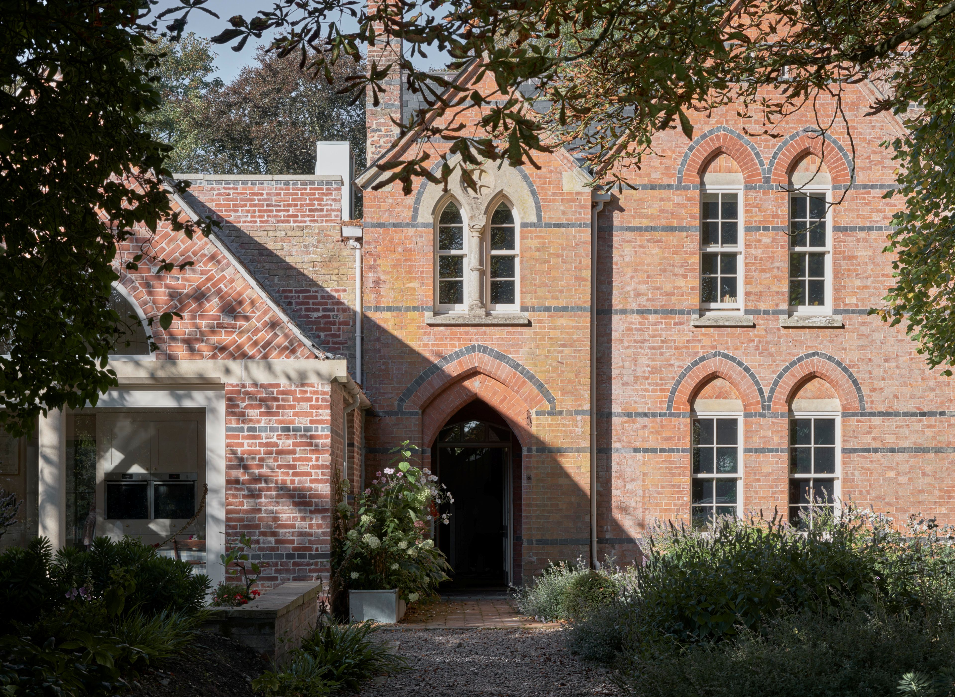 The Old Rectory - Additional image 2