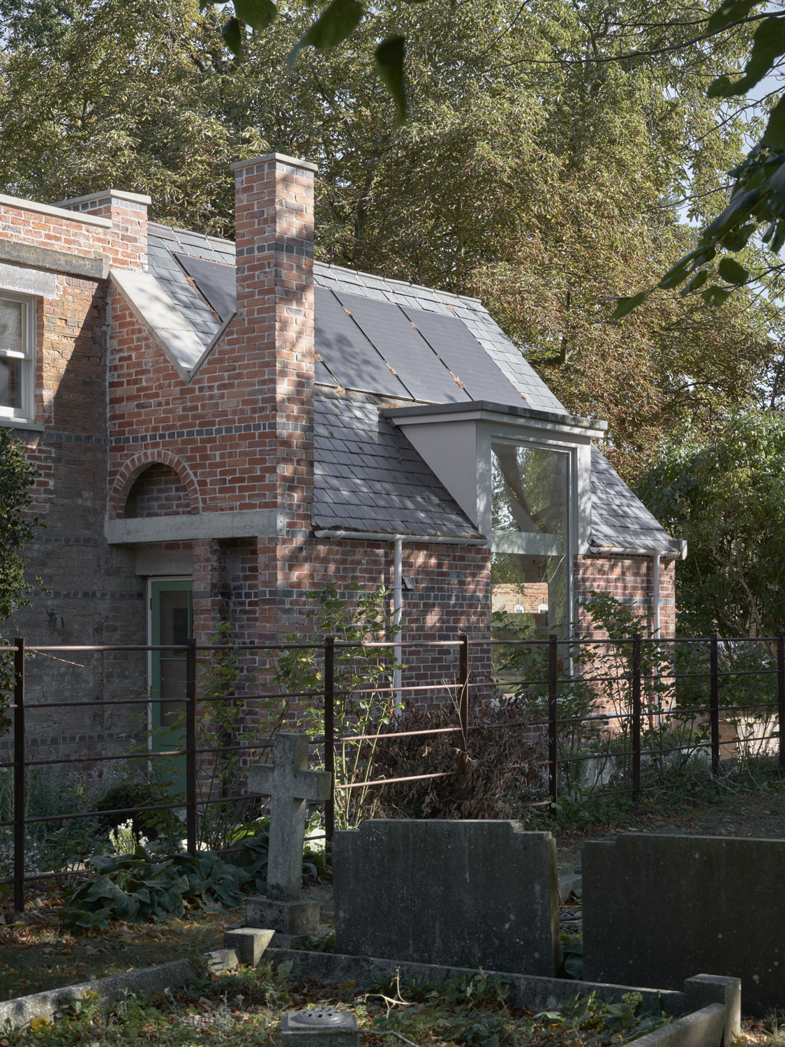 The Old Rectory - Additional image 3