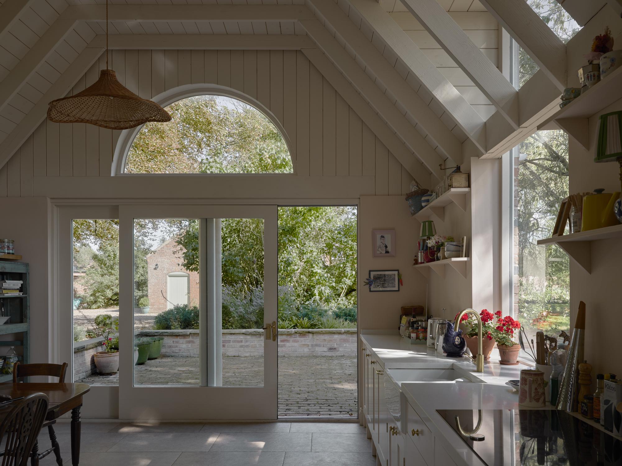 The Old Rectory - Additional image 6