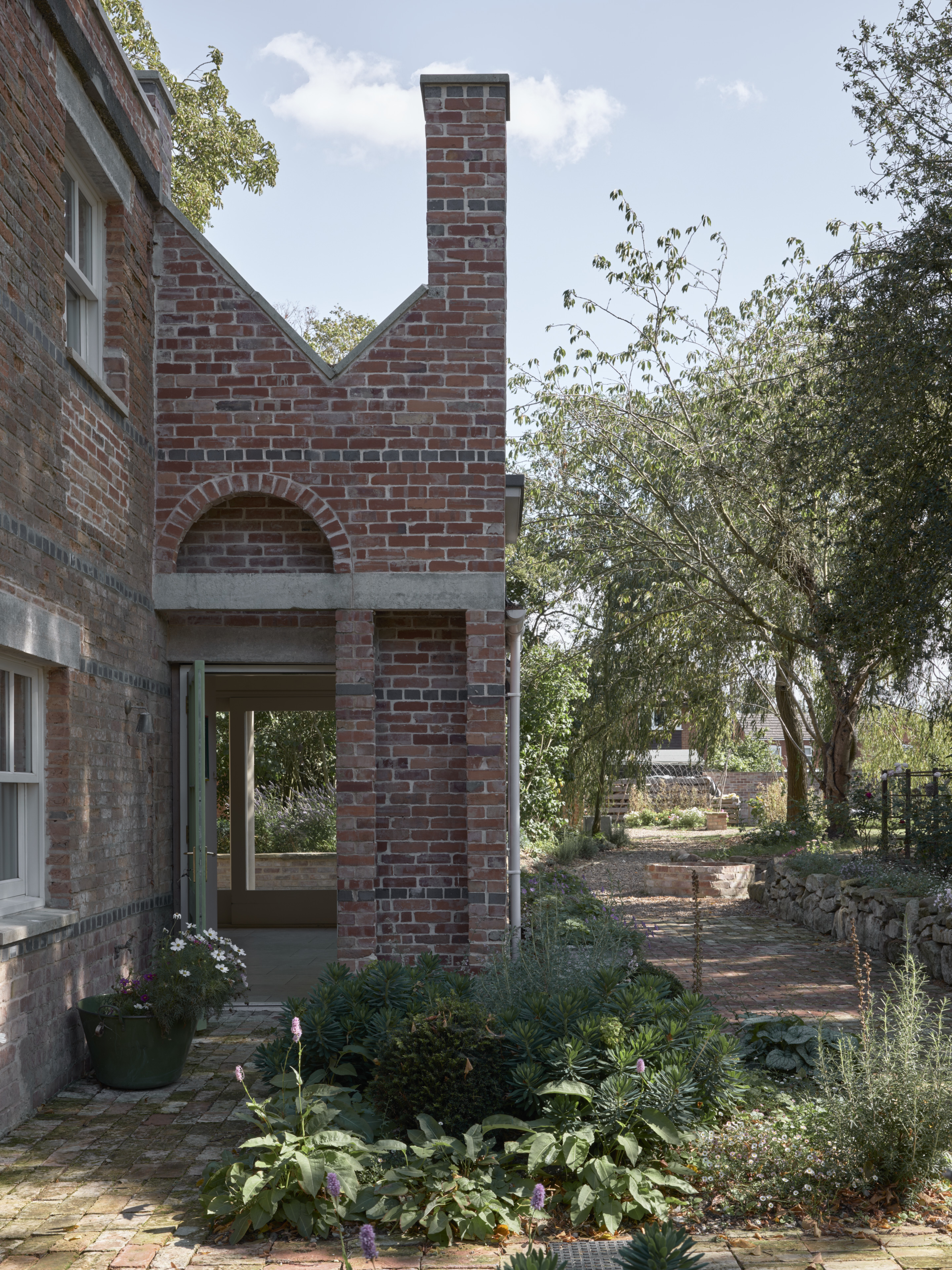 The Old Rectory - Additional image 5