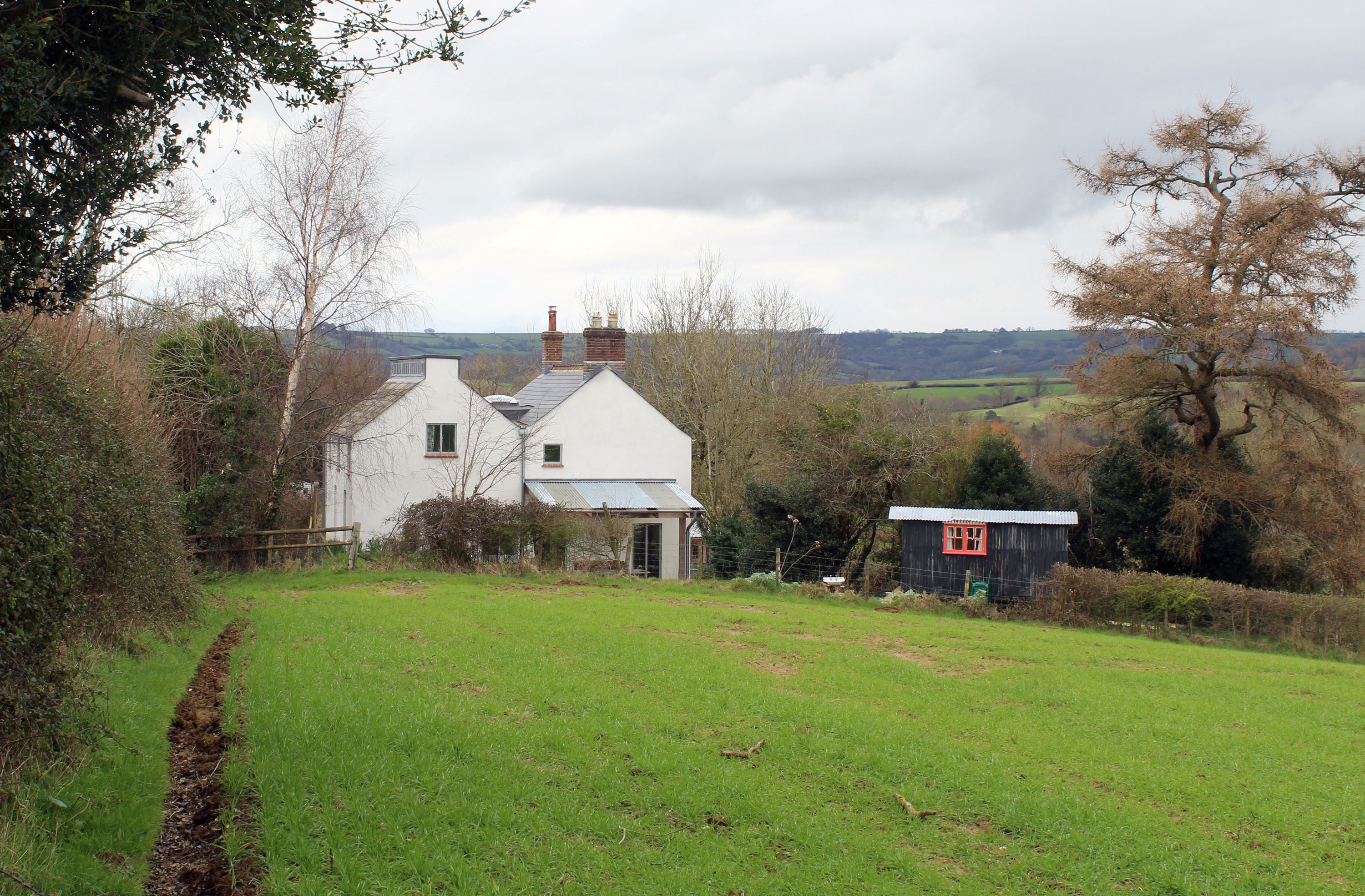 Holly Tree Cottage - Additional image 2