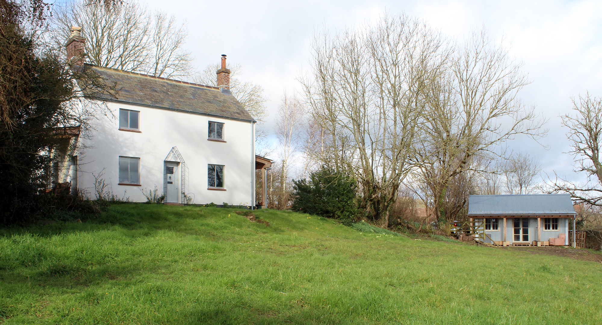 Holly Tree Cottage - Additional image 1