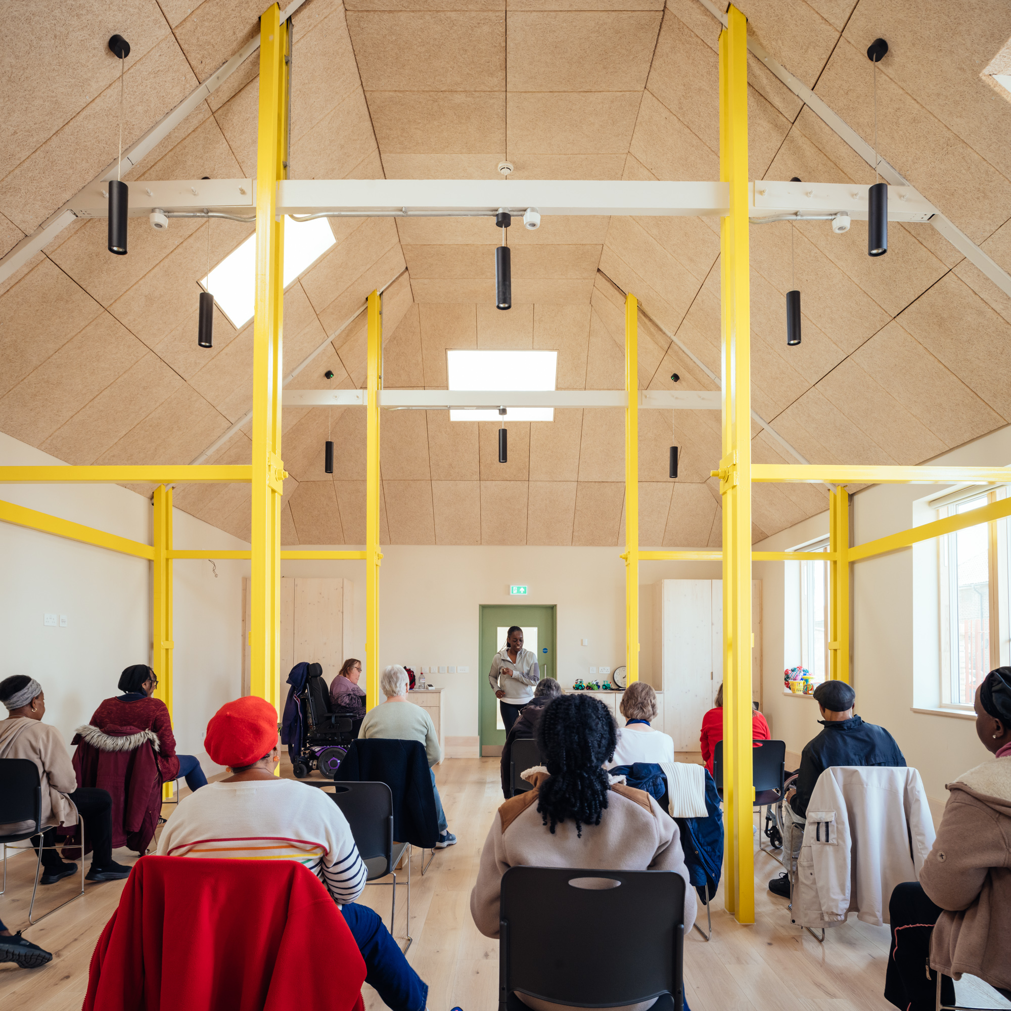 Lifeline Community Centre - Additional image 2