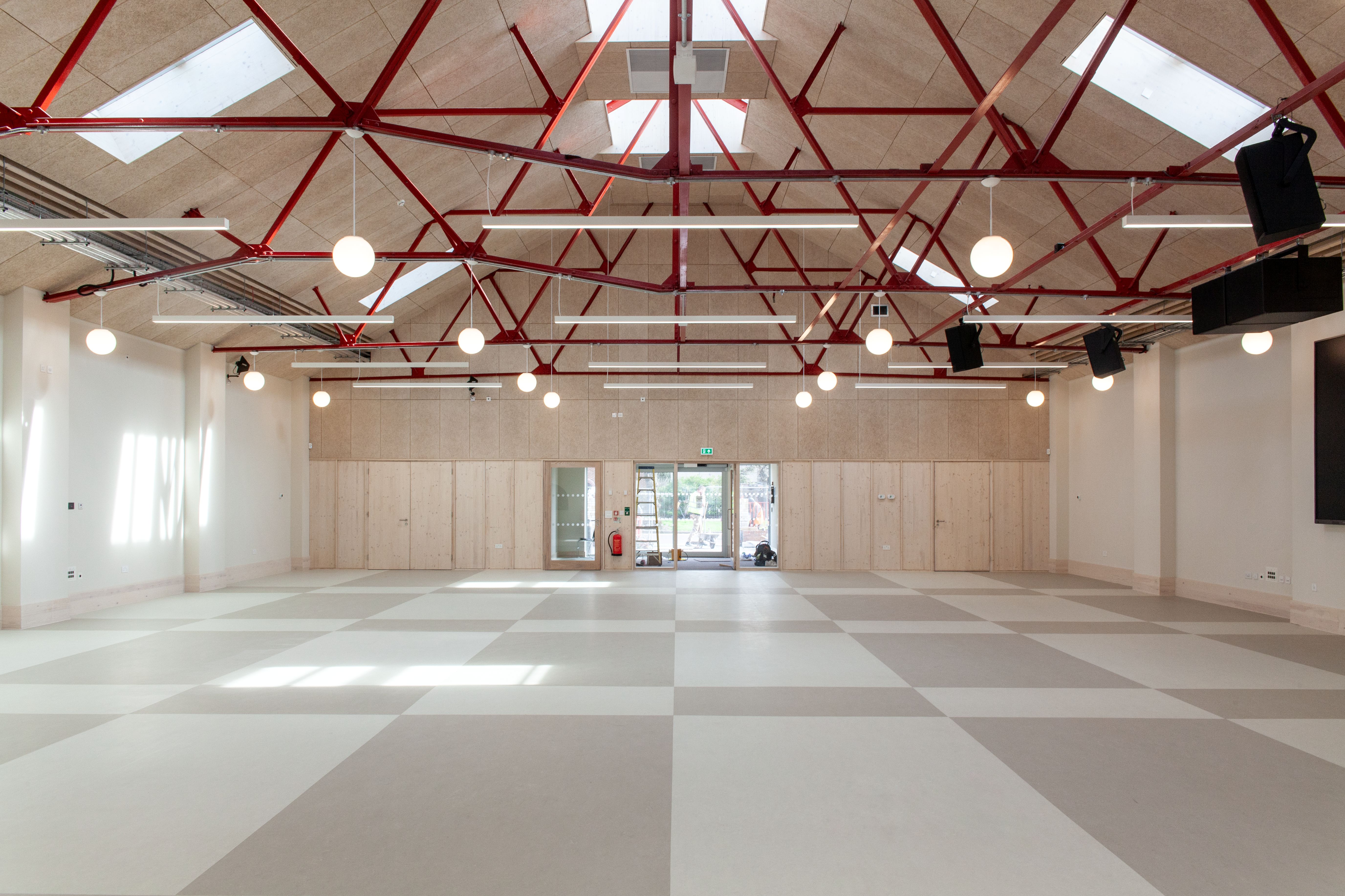 Lifeline Community Centre - Additional image 3