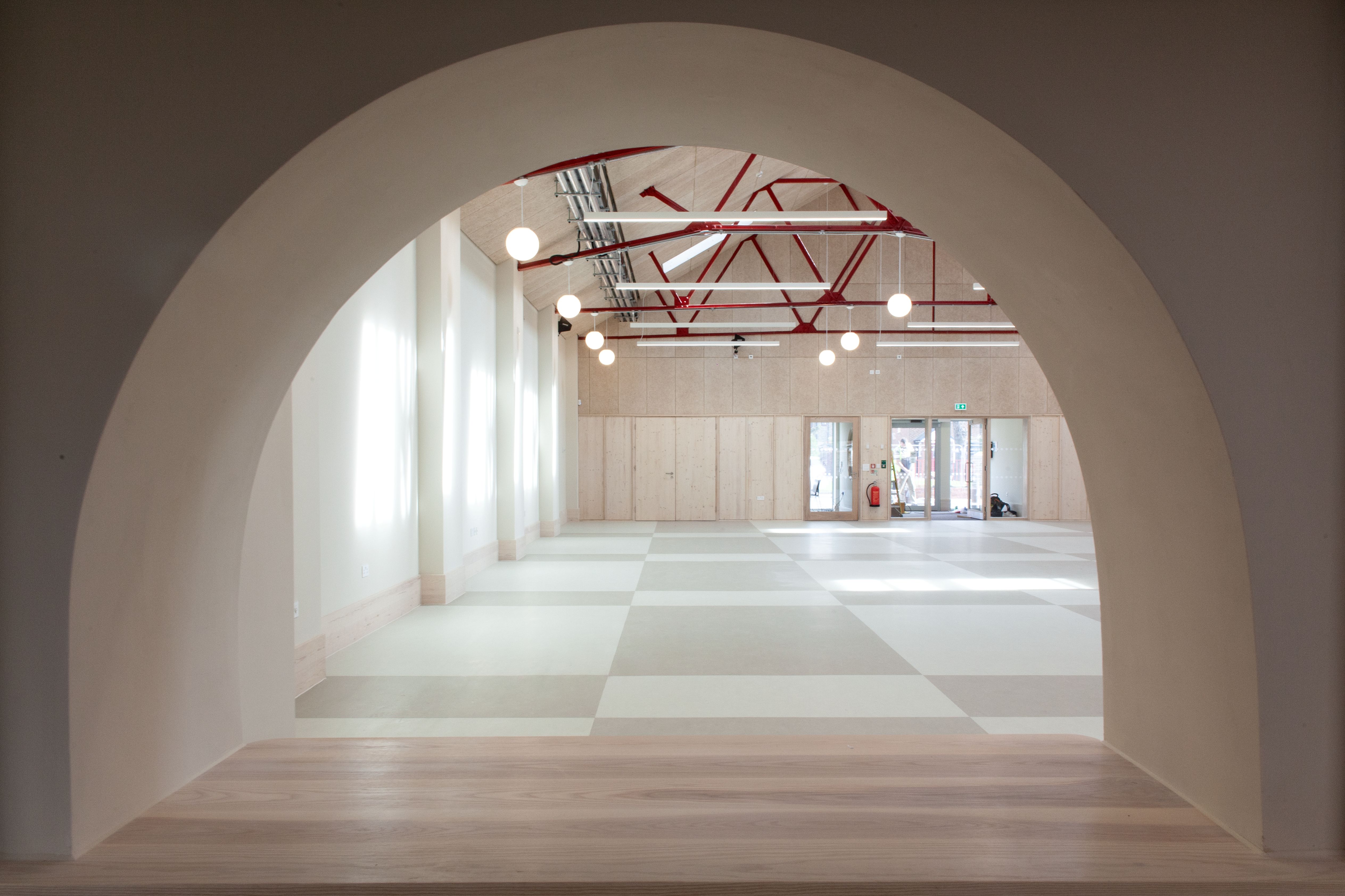 Lifeline Community Centre - Additional image 4