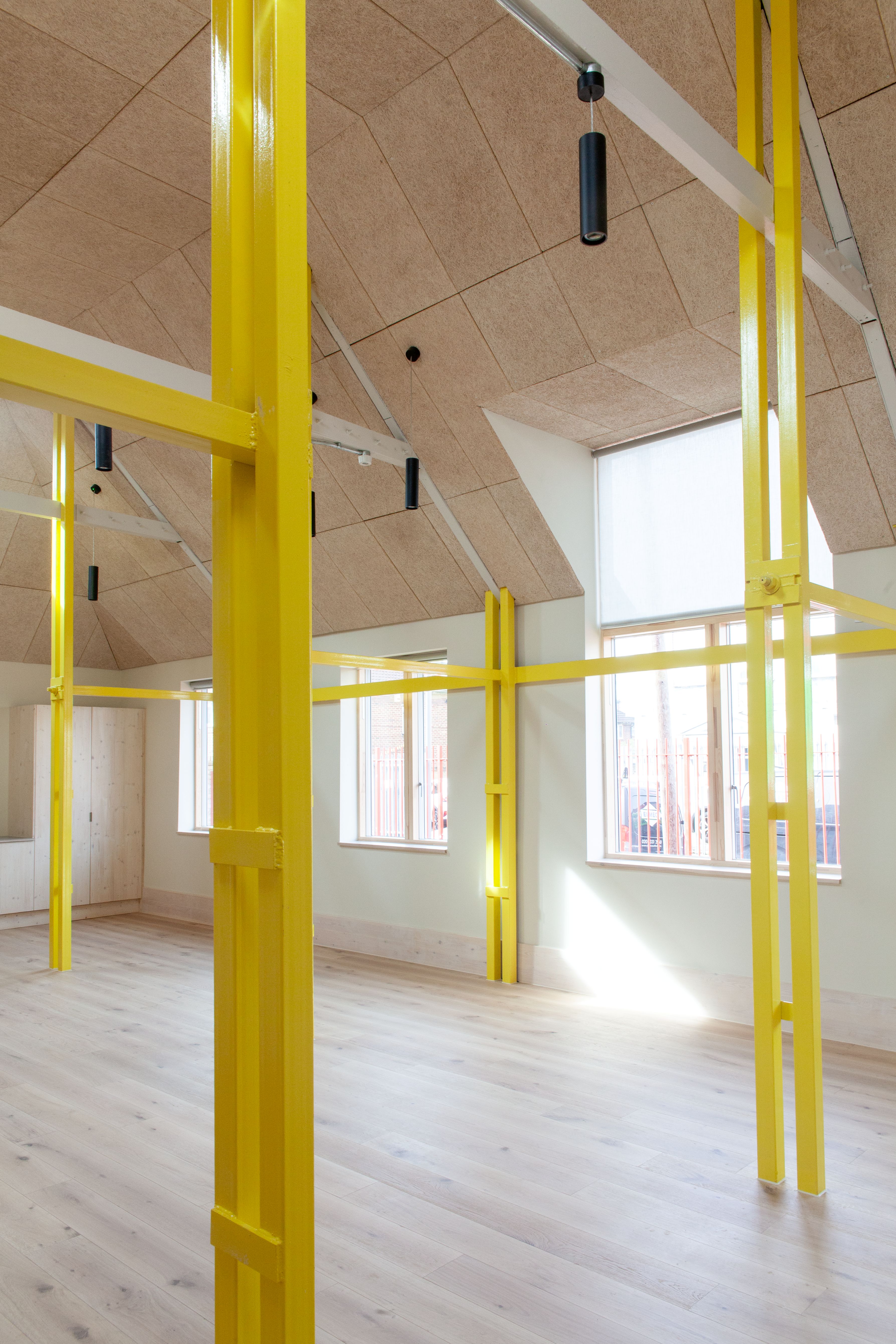 Lifeline Community Centre - Additional image 5
