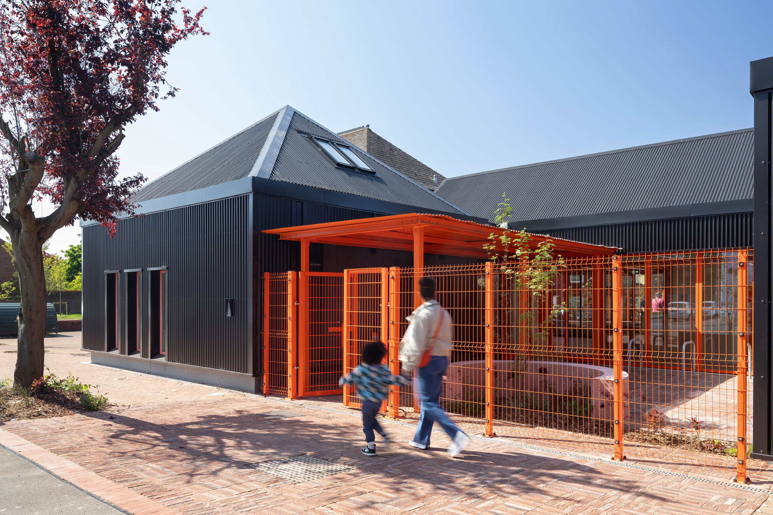 Padnall Hall - Additional image 3