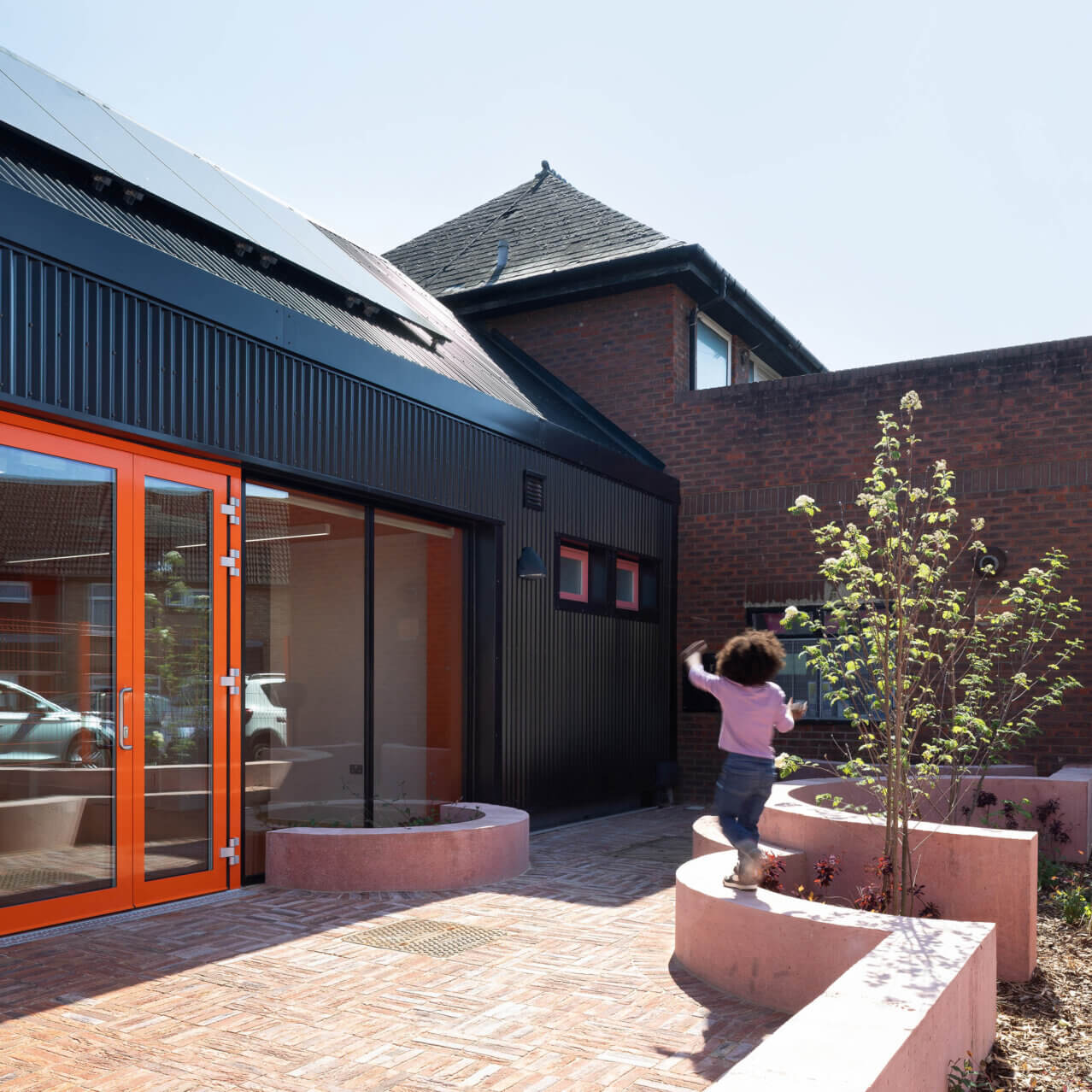 Padnall Hall - Additional image 4