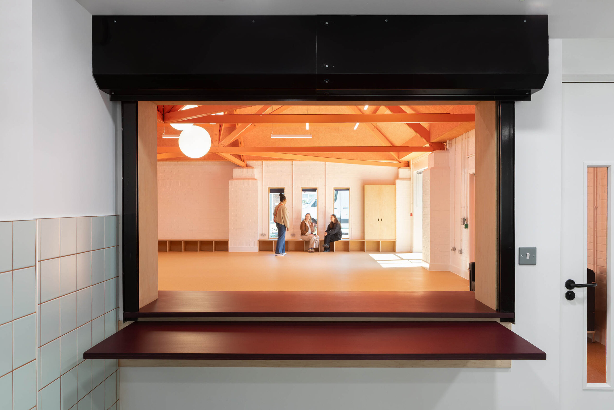 Padnall Hall - Additional image 1