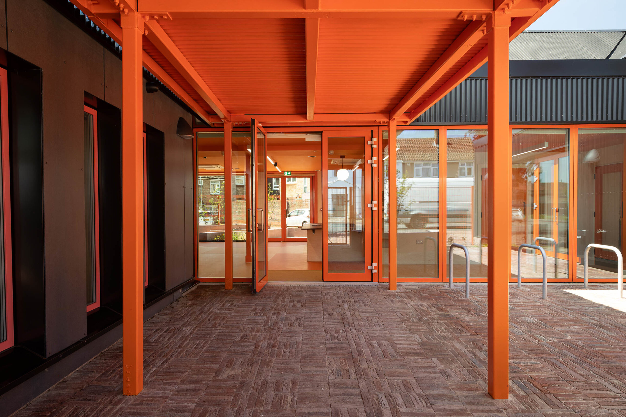 Padnall Hall - Additional image 6