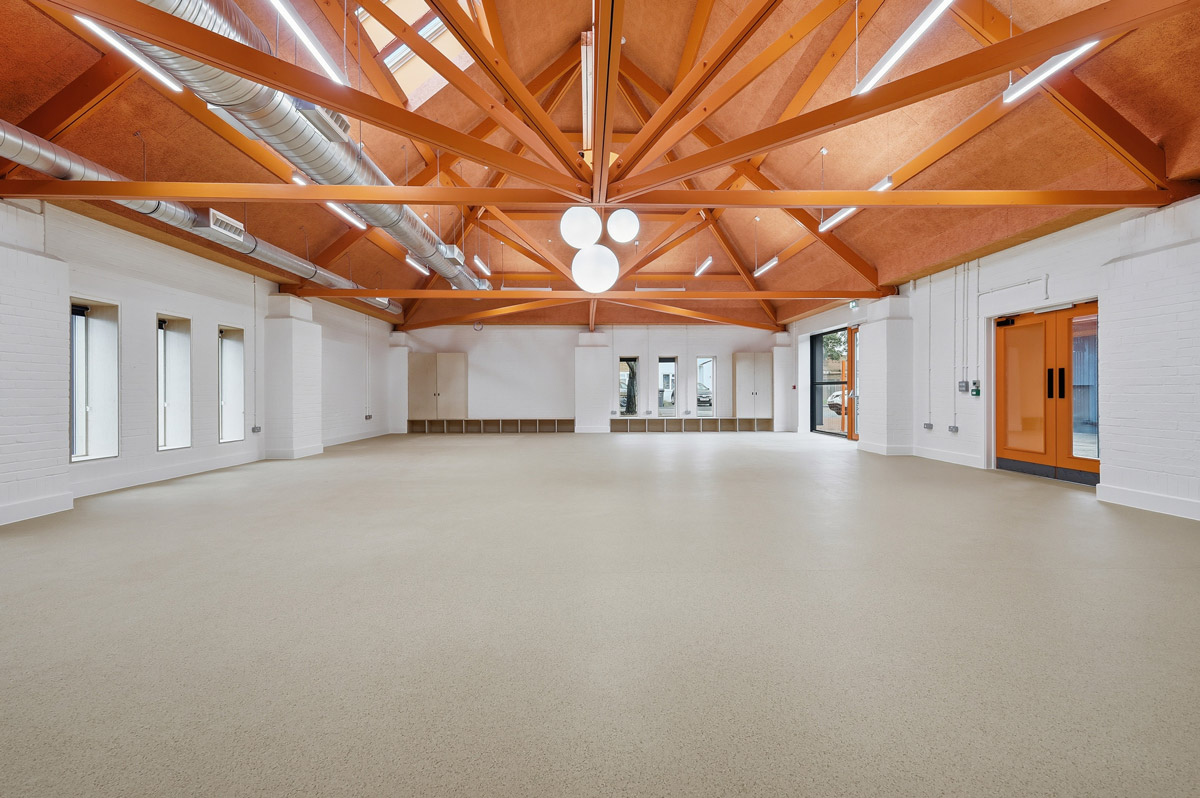 Padnall Hall - Additional image 2