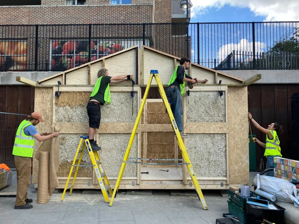 North Acton Village Hut - Additional image 5