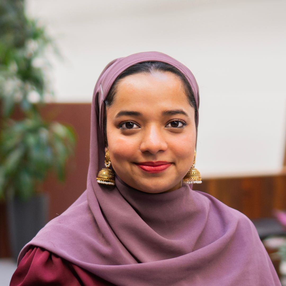 Amanath Hassan